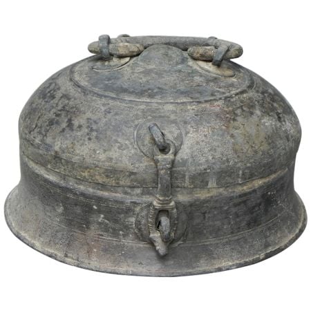 Hyderabadi Jewellery Box