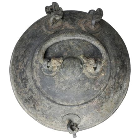 Hyderabadi Jewellery Box