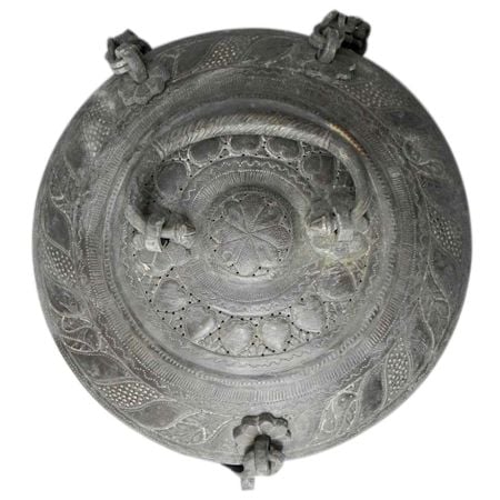 Hyderabadi Jewellery Box