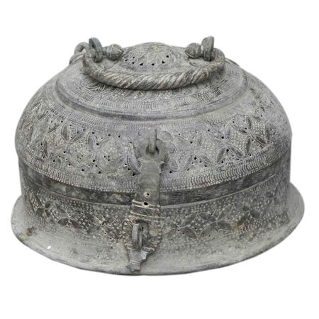 Hyderabadi Jewellery Box