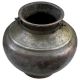 Bronze Handcrafted Holy water Pot