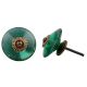 Spring Green Wheel Knob
