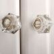 Clear Point Dresser Knob