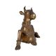 Bronze Nandi