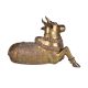Bronze Nandi