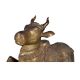 Bronze Nandi