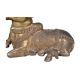 Bronze Nandi
