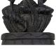 Wooden Lakshmi Ji Statue-01