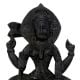 Wooden Lakshmi Ji Statue-01