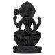 Wooden Lakshmi Ji Statue-01