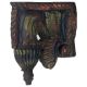 Wooden Wall Bracket-01