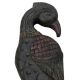 Peahen Wall Hanging-02