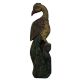 Peahen Wall Hanging-03