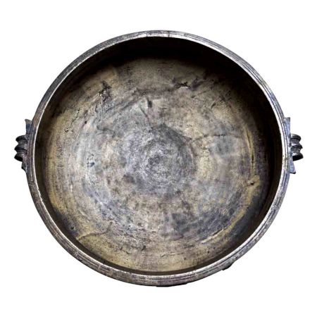 Solid Brass Indian Urli