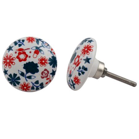 Forest Green Lily Knob