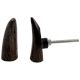 Horn Cabinet Knobs