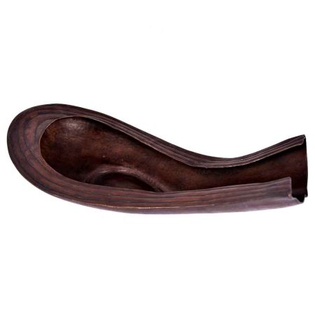 Hindu Religious Copper Vessel To Store Holy Water