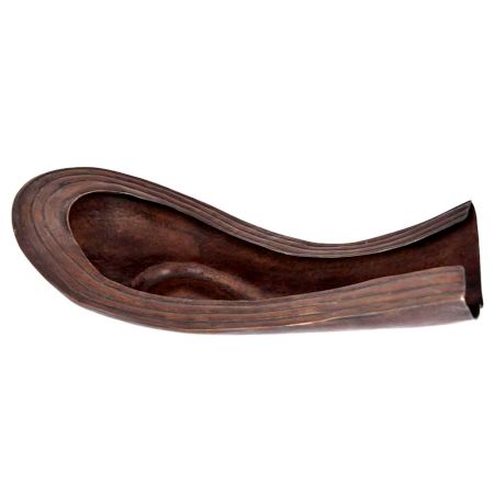 Copper Yoni Hindu Religious Vessel