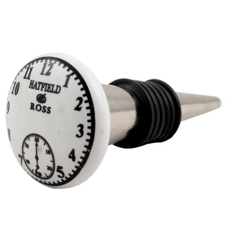 Hatfield Ross Small Wine Stopper