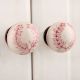 Olive Branch Ceramic Knob (1)