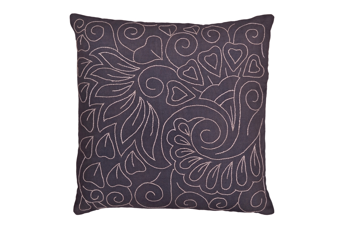 100% Handmade Indian Cushion Cover