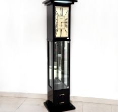 Grand Father Clock Designer