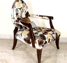 Beautiful Lacrima Chair