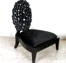 Black Nero Chairs