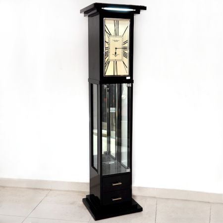 Grand Father Clock Designer