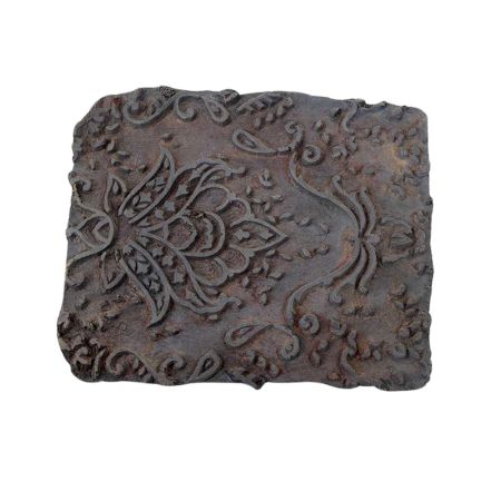 Old Wooden Decorative Blocks-333