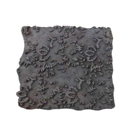 Old Wooden Decorative Blocks-346