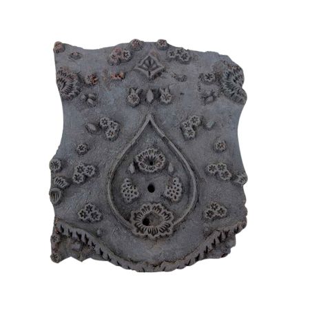 Old Wooden Decorative Blocks-374