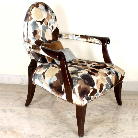 Beautiful Lacrima Chair