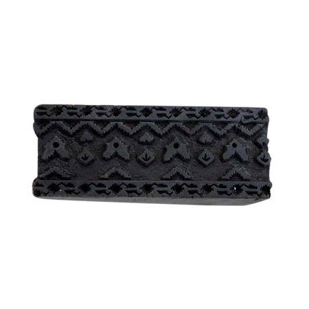 Old Wooden Decorative Blocks-387