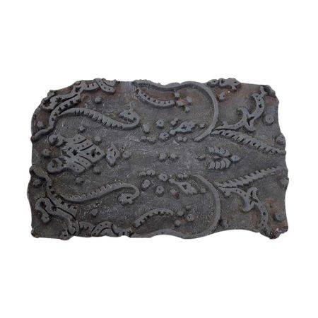 Old Wooden Decorative Blocks-388