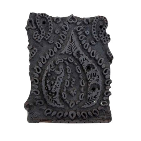 Old Wooden Decorative Blocks-385