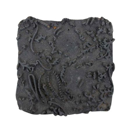 Old Wooden Decorative Blocks-420