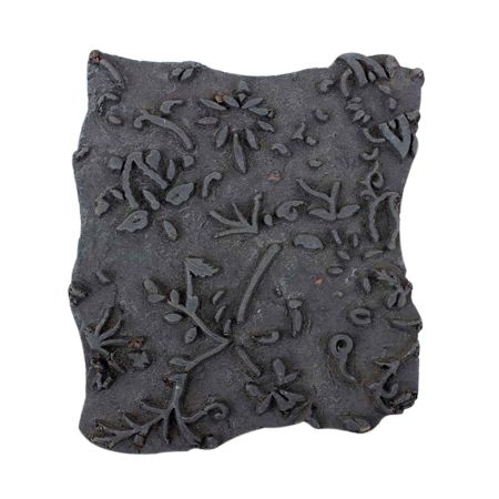 Old Wooden Decorative Blocks-432