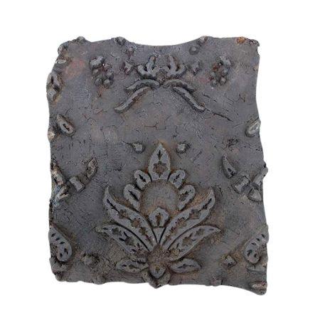 Old Wooden Decorative Blocks-423