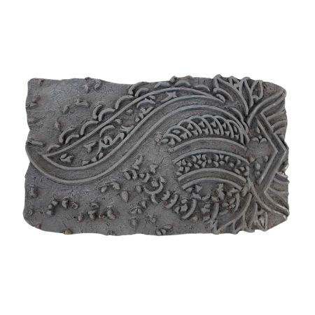 Old Wooden Decorative Blocks-435