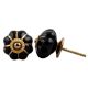 Black Gold Big Line Big Knob