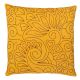 100% Handmade Indian Cushion Cover
