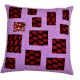 100% Handmade Indian Cushion Cover