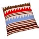 100% Handmade Indian Cushion Cover