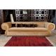 The Wake Field Sofa 3 Seater