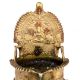 Bronze Ritual Puja Lamp
