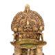 Goddess Sri Lakshmi Oil Lamp