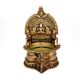 Traditional Bronze Small Pooja Lamp