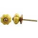 Yellow Knob Small