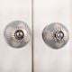 Grey Etched Ceramic Knob-13